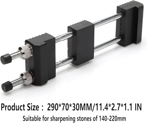 Knife Sharpening Stone Set (SET-G)