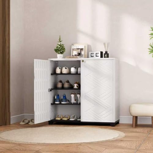 Outdoor Indoor Storage Box (White1203-3)