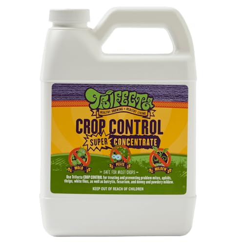 Crop Control Super Concentrate (32 Fl Oz)