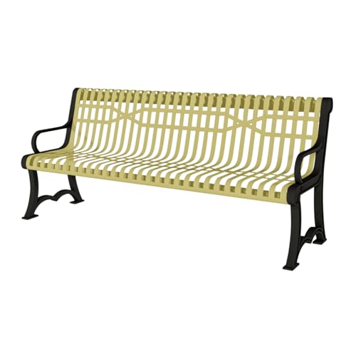 Bench Textured Sand