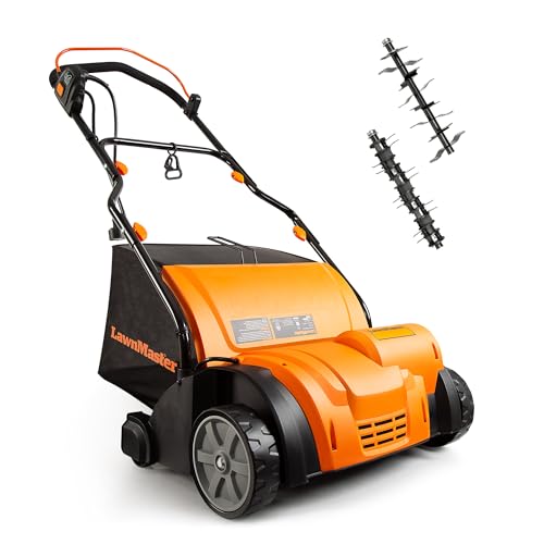15 Inch 13 Amp 2 (15-Inch-Orange)