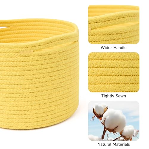 Small Basket for Organizing (3 Count)