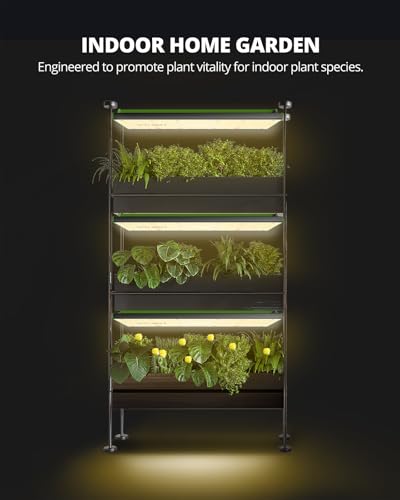 70 Watt Grow Light (13"x7.9")