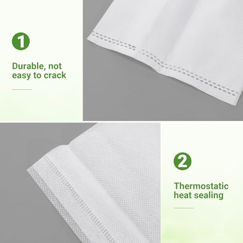 Degradable Grow Bags (50 Count)