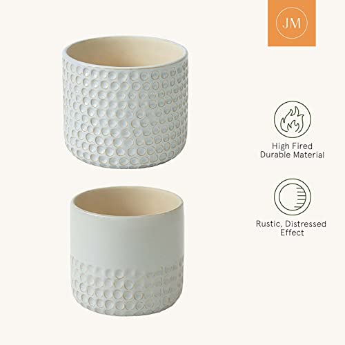 Ceramic Plant Pots