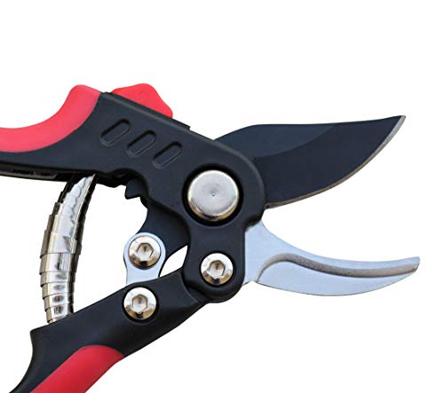 S851A Bypass Pruning Shears with Compound Action (S851A Bypass Pruner with Compound Action)