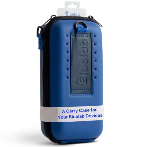 METCARRYCASE Carry Case Meters Used for Hydroponic System and Plant Grow (Meter Carry Case)