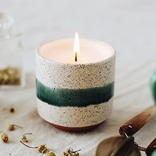 The Growing Candle (8.5 Ounce)