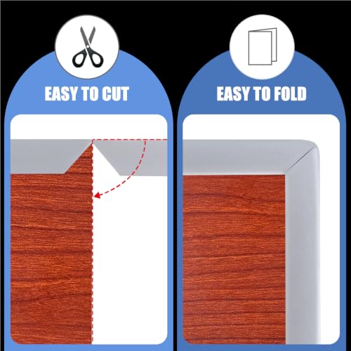 Rubber Edge Trim (20 Foot)