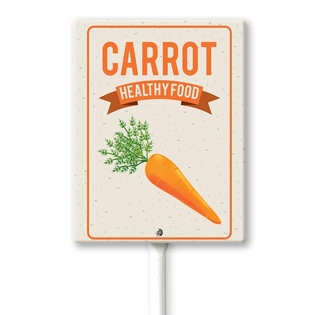 Aluminum Seed & Plant Labels