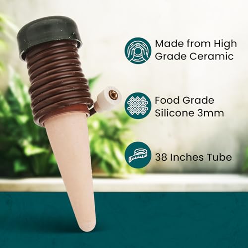 Classic Self Watering Stakes (14 Count)