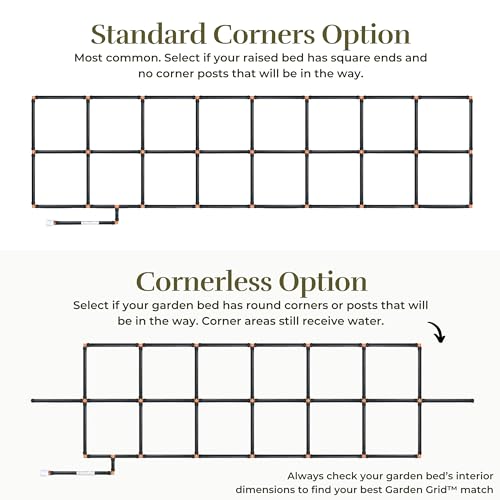 Garden Grid 2x8