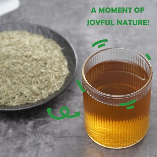 Premium Horsetail Tea Loose Leaf (4 Ounce (Pack of 1))