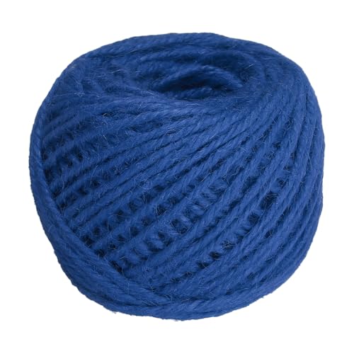 164 Feet Natural Jute Twine String