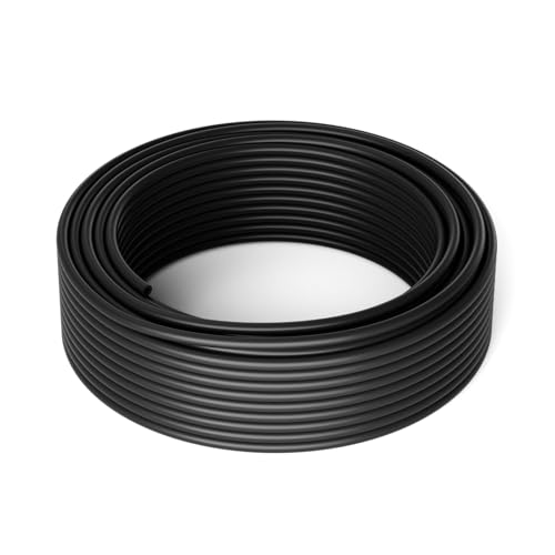 5 16 Inch Blank Drip Irrigation Tubing (60Ft 5/16 Tubing)