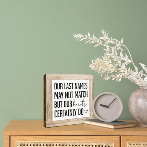 Inspirational Home Desk Decor (Color11)