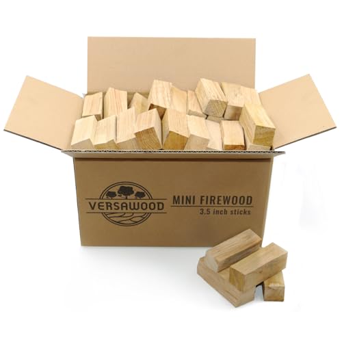 Pizza Oven Wood (3.5 inches)