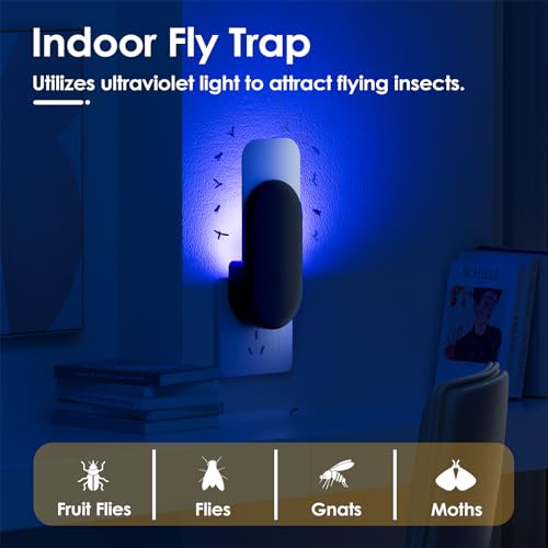 Flying Insect Trap (14 Count)