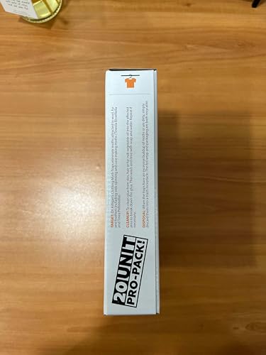Premium Clothing Moth Traps with Pheromones (White)