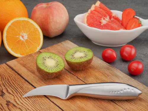 2.5 Inch Birds Beak Paring Knife