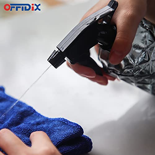 Glass Spray Bottle