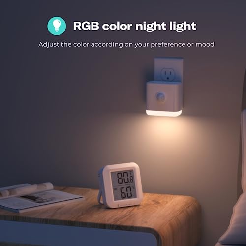 Multi Function Night Light