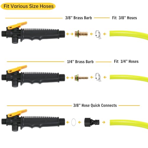 29'' Sprayer Wand Replacement