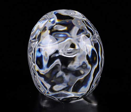 3.0" K9 Crystal Skull (3.0" K9 Crystal 12)