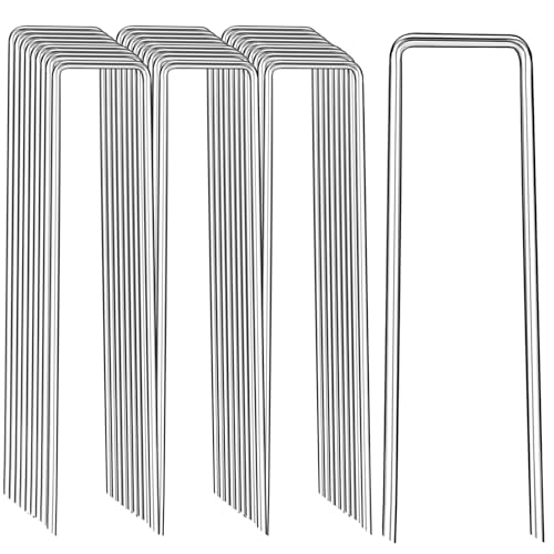 Landscape Staples 12 Inch (12 Count)