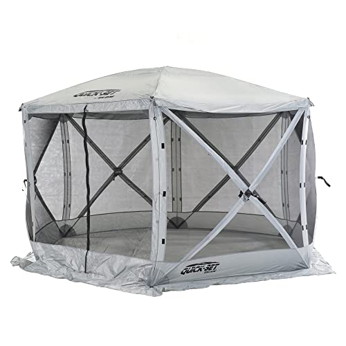 Escape Screen Tent (Gray)