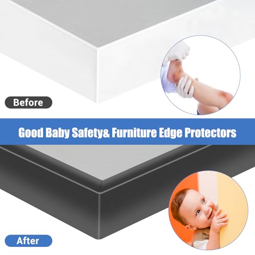 Rubber Edge Trim
