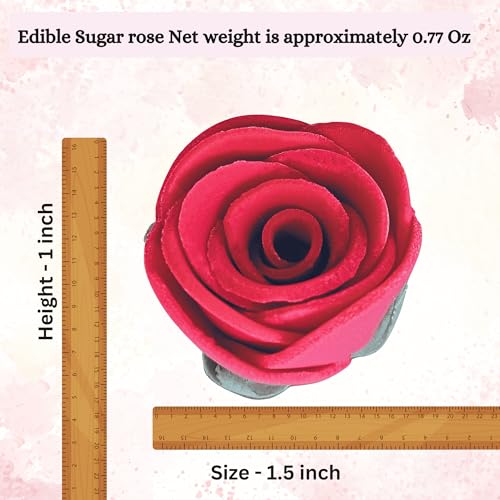 Edible Flower (Ombre-2)