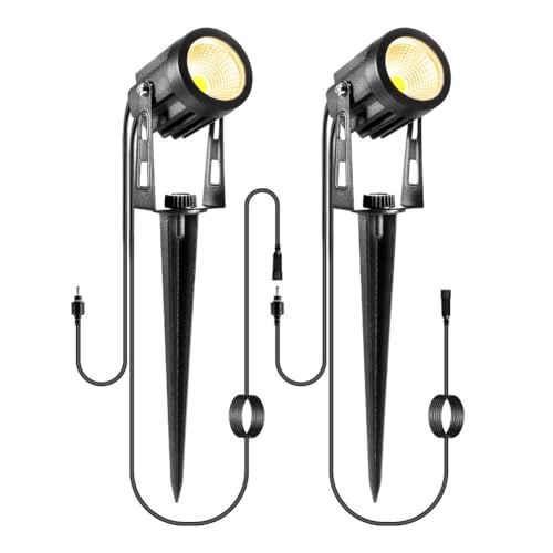 2 Pack Extension Lights Each with 3M (2 Pack Extension)