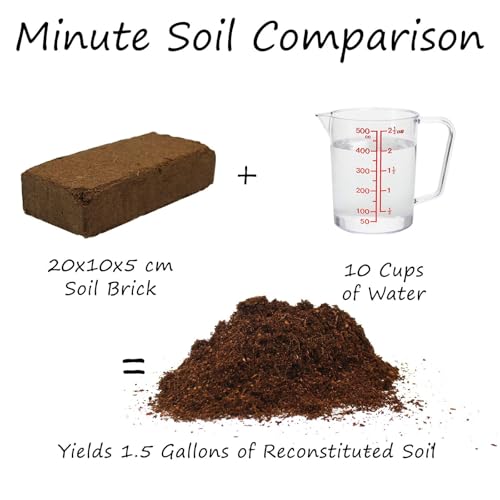 Minute Soil Eco