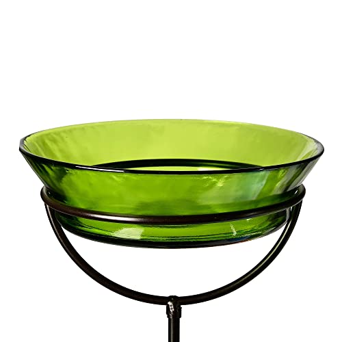 Cuban Garden Stake (Lime)