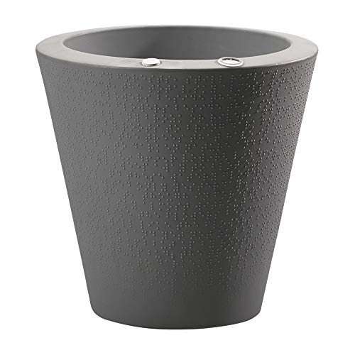 Dot TruDrop Indoor (16-Inch / Slate)