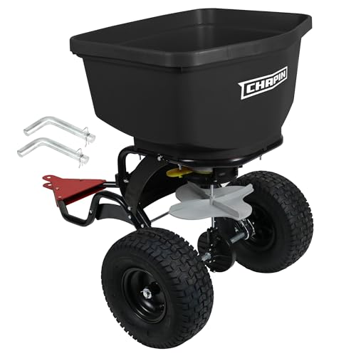8622B TurfPro Tow