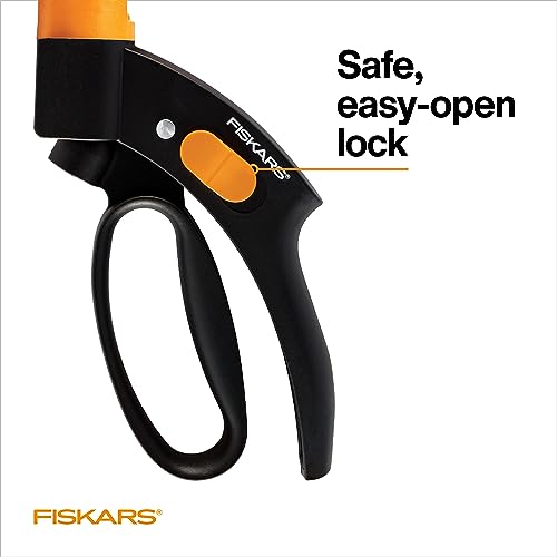 5" Shear Ease Grass Shears