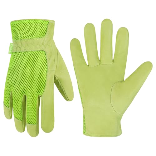Work Gloves for Women