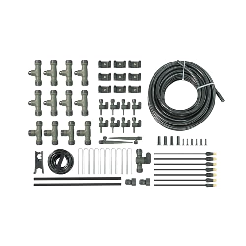 Garden Irrigation Kit