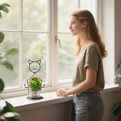 Plant Propagation Station (Jklw-hand Cat)
