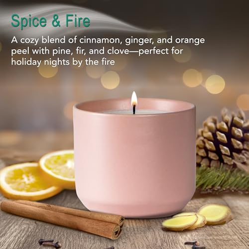 The Growing Candle (Adelyn)