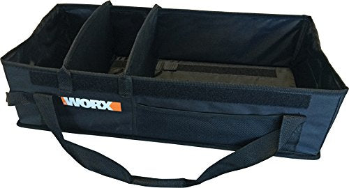 Aerocart Wheelbarrow Adjustable Tub Organizer (Attachments / Adjustable Tub Organizer)