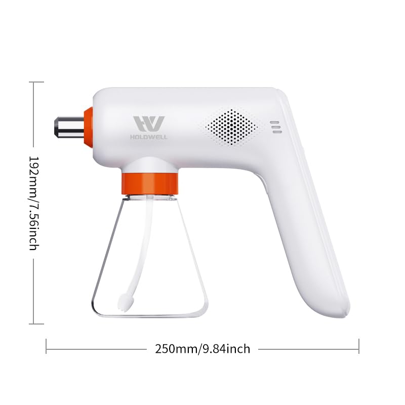 Cordless Electric Disinfection Fogger