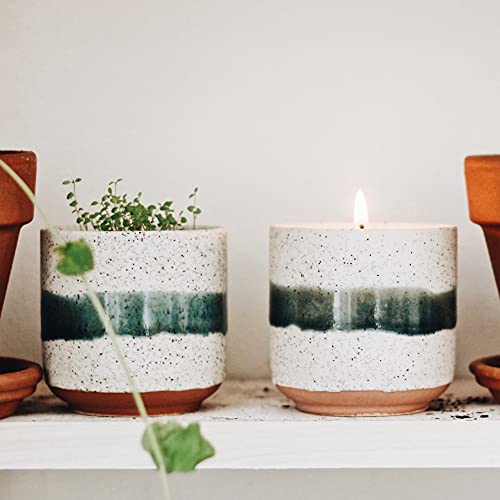The Growing Candle (Edith)