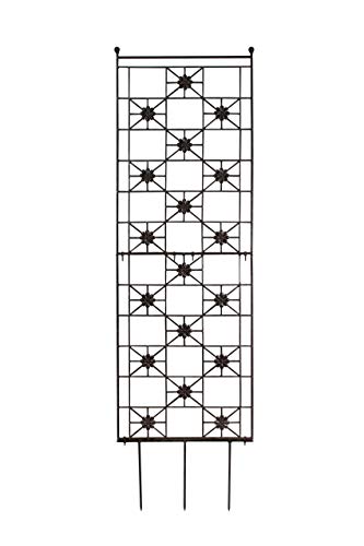 5.75 Ft Garden Trellis