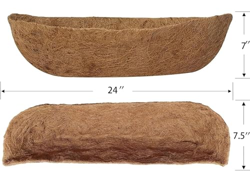 1 Pack 24 Inch Pre (24inch/1Pack)