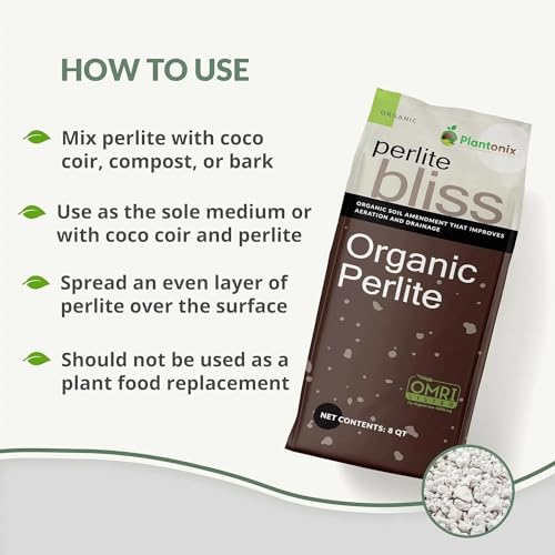 Perlite Bliss (Perlite (1 Cubic Ft))