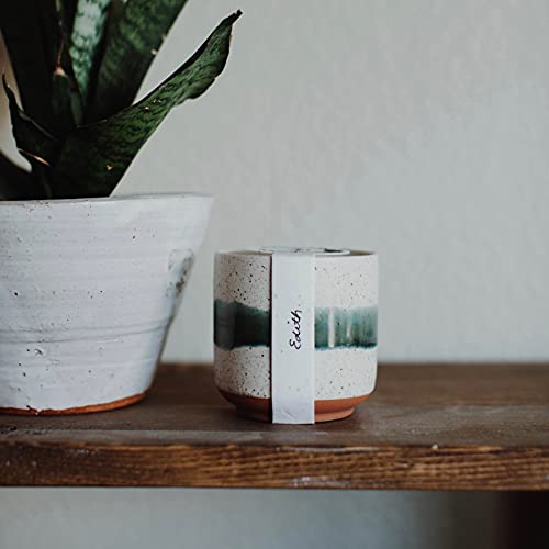 The Growing Candle (Edith)