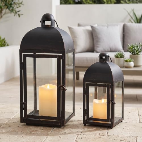 Lanterns Decorative Outdoor & Indoor